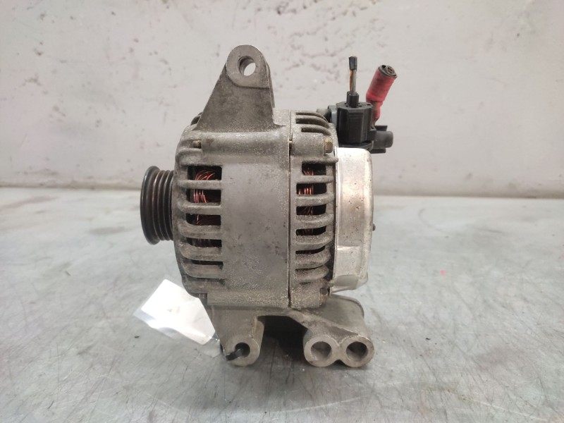 Recambio de alternador para ford fiesta (cbk) ambiente referencia OEM IAM   