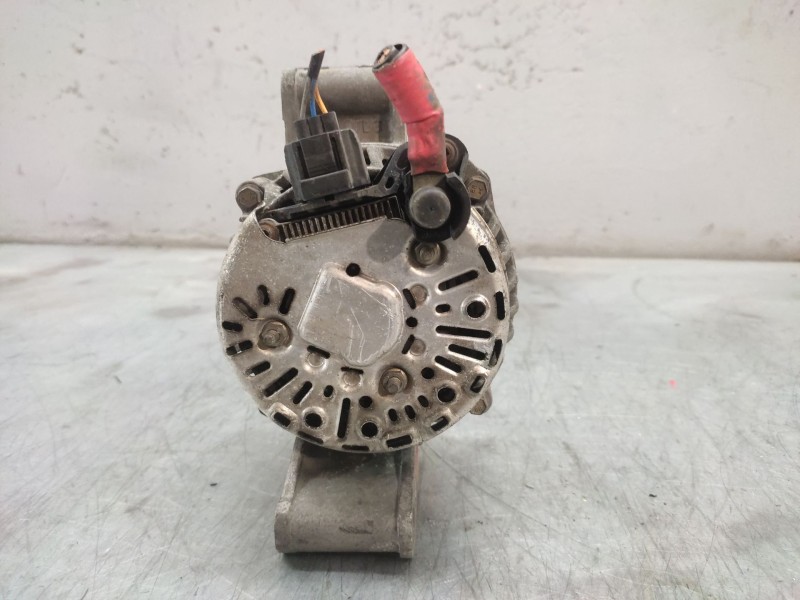 Recambio de alternador para ford fiesta (cbk) ambiente referencia OEM IAM   