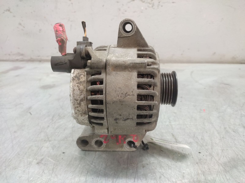 Recambio de alternador para ford fiesta (cbk) ambiente referencia OEM IAM   