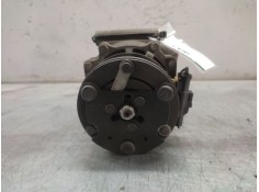 Recambio de compresor aire acondicionado para ford fiesta (cbk) ambiente referencia OEM IAM   