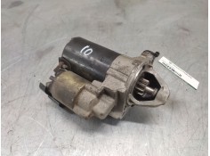 Recambio de motor arranque para ford fiesta (cbk) ambiente referencia OEM IAM  10 DIENTES 