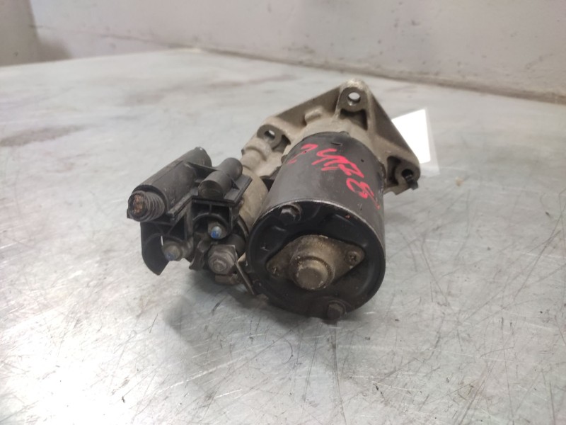 Recambio de motor arranque para ford fiesta (cbk) ambiente referencia OEM IAM  10 DIENTES 