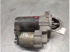 Recambio de motor arranque para ford fiesta (cbk) ambiente referencia OEM IAM 2S6U11000DB  10 DIENTES