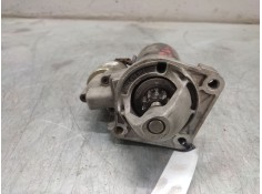 Recambio de motor arranque para ford fiesta (cbk) ambiente referencia OEM IAM 2S6U11000DB  10 DIENTES 2