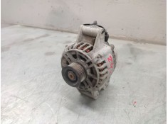 Recambio de alternador para ford fiesta (cbk) ambiente referencia OEM IAM 2S6TFA  