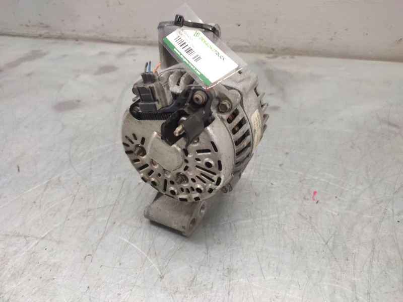 Recambio de alternador para ford fiesta (cbk) ambiente referencia OEM IAM 2S6TFA  