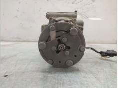 Recambio de compresor aire acondicionado para ford fiesta (cbk) ambiente referencia OEM IAM 2S6H19D629AA  