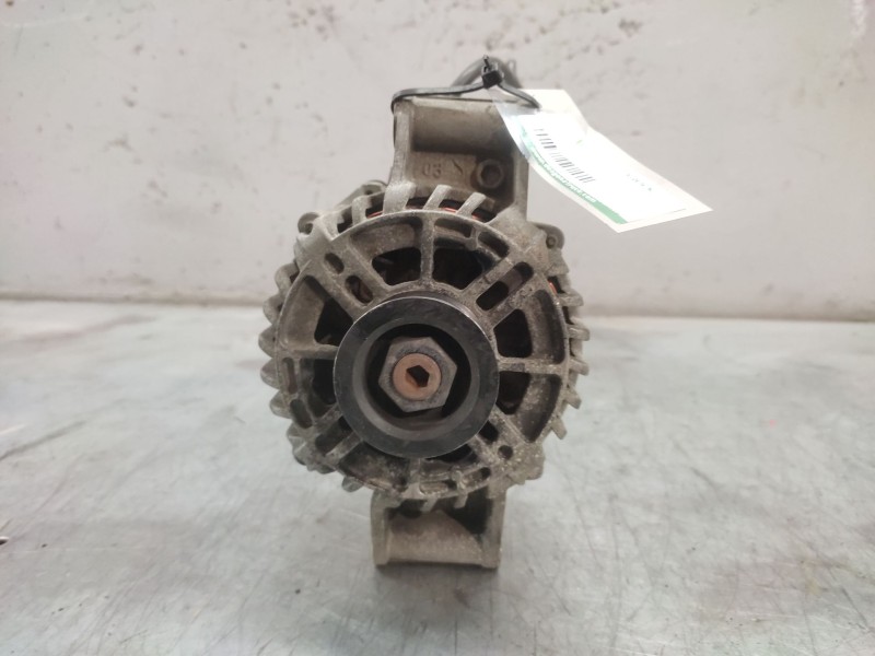 Recambio de alternador para ford fiesta (cbk) ambiente referencia OEM IAM 2S6TFA  
