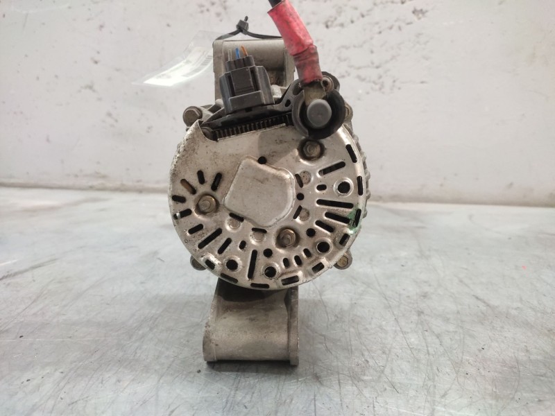 Recambio de alternador para ford fiesta (cbk) ambiente referencia OEM IAM 2S6TFA  