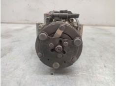 Recambio de compresor aire acondicionado para ford fiesta (cbk) ambiente referencia OEM IAM 2S6H19D629AA  