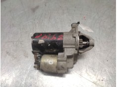 Recambio de motor arranque para ford fiesta (cbk) ambiente referencia OEM IAM  10 DIENTES 