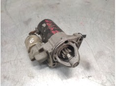 Recambio de motor arranque para ford fiesta (cbk) ambiente referencia OEM IAM  10 DIENTES  2