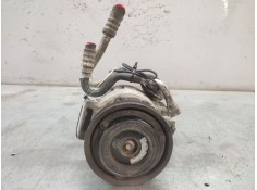 Recambio de compresor aire acondicionado para volkswagen passat berlina (3b3) 1.9 tdi referencia OEM IAM 8D0260808  