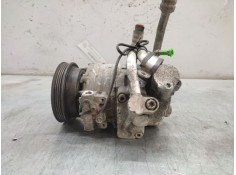 Recambio de compresor aire acondicionado para volkswagen passat berlina (3b3) 1.9 tdi referencia OEM IAM 8D0260808   2