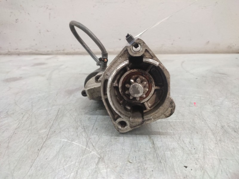 Recambio de motor arranque para volkswagen passat berlina (3b3) 1.9 tdi referencia OEM IAM  9 DIENTES 