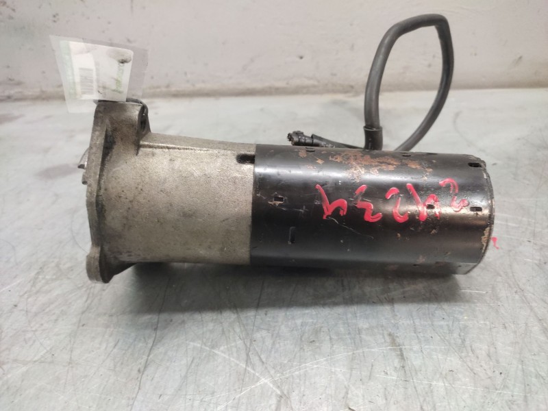 Recambio de motor arranque para volkswagen passat berlina (3b3) 1.9 tdi referencia OEM IAM  9 DIENTES 