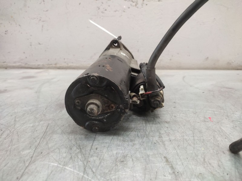 Recambio de motor arranque para volkswagen passat berlina (3b3) 1.9 tdi referencia OEM IAM  9 DIENTES 