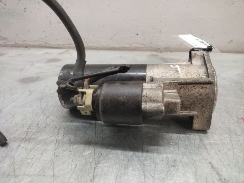Recambio de motor arranque para volkswagen passat berlina (3b3) 1.9 tdi referencia OEM IAM  9 DIENTES 