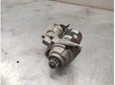 Recambio de motor arranque para volkswagen jetta iii (1k2) 1.6 referencia OEM IAM LRS01735  10 DIENTES