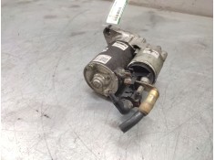 Recambio de motor arranque para volkswagen jetta iii (1k2) 1.6 referencia OEM IAM LRS01735  10 DIENTES 2