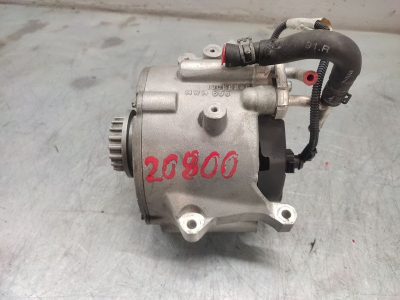Recambio de alternador para volkswagen touareg (7l6) tdi v10 referencia OEM IAM 07Z903021F  