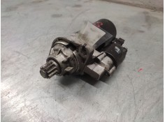 Recambio de motor arranque para ford galaxy (vy) ghia referencia OEM IAM 0001125048  10 DIENTES 2