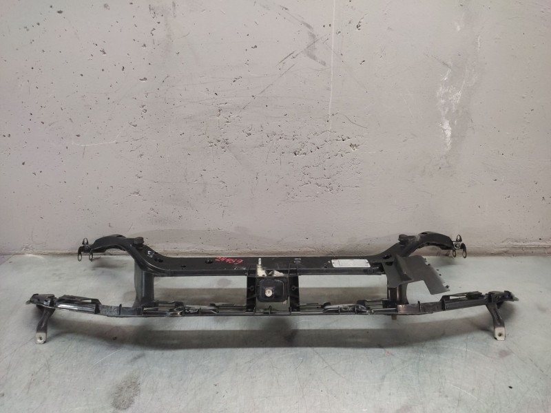 Recambio de panel frontal para ford focus berlina (cak) 1.8 tddi turbodiesel cat referencia OEM IAM   