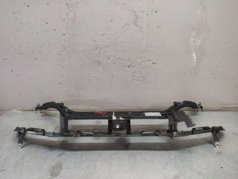 Recambio de panel frontal para ford focus berlina (cak) 1.8 tddi turbodiesel cat referencia OEM IAM   
