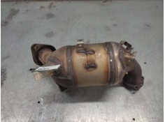 Recambio de catalizador para toyota rav 4 (a3) luna referencia OEM IAM 0W010  