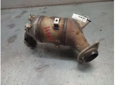 Recambio de catalizador para toyota rav 4 (a3) luna referencia OEM IAM 0W010   2