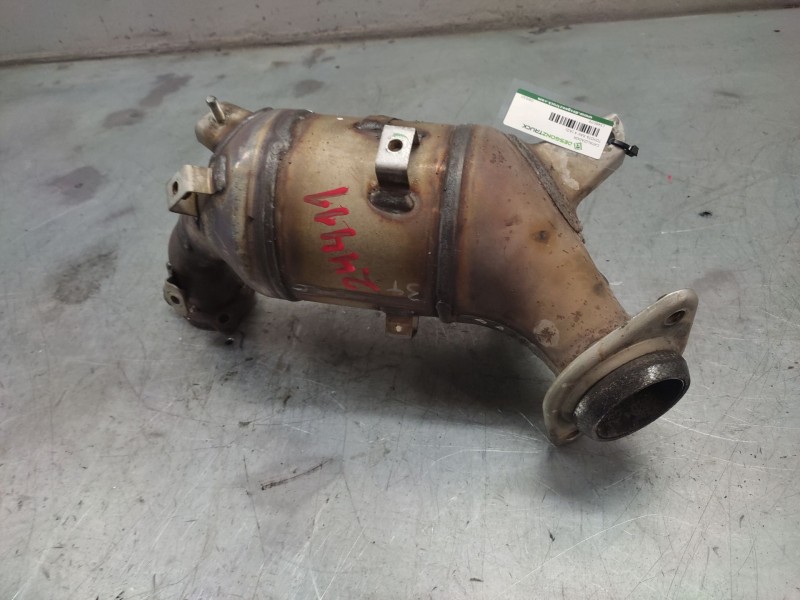 Recambio de catalizador para toyota rav 4 (a3) luna referencia OEM IAM 0W010  