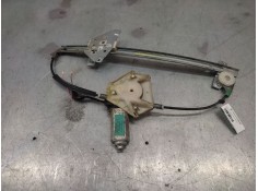 Recambio de elevalunas delantero derecho para volvo s40 berlina 1.9 d+ (85kw) referencia OEM IAM 1131361029470  