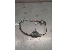 Recambio de elevalunas trasero derecho para volvo s40 berlina 1.9 d+ (85kw) referencia OEM IAM  MANUAL 