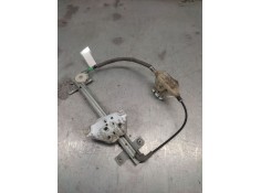 Recambio de elevalunas trasero derecho para volvo s40 berlina 1.9 d+ (85kw) referencia OEM IAM  MANUAL  2