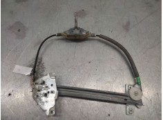 Recambio de elevalunas trasero izquierdo para volvo s40 berlina 1.9 d+ (85kw) referencia OEM IAM  MANUAL 