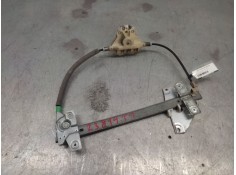 Recambio de elevalunas trasero izquierdo para volvo s40 berlina 1.9 d+ (85kw) referencia OEM IAM  MANUAL  2