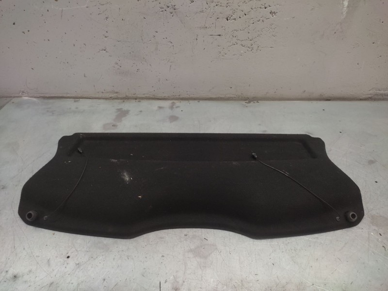 Recambio de bandeja trasera para ford fiesta (cbk) ambiente referencia OEM IAM   