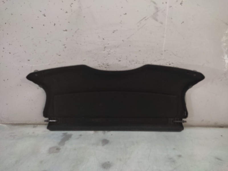 Recambio de bandeja trasera para ford fiesta (cbk) ambiente referencia OEM IAM   