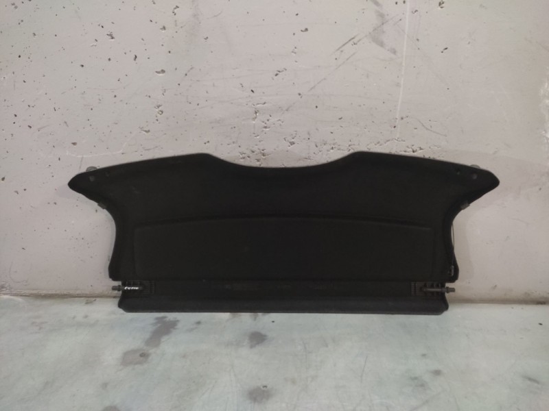 Recambio de bandeja trasera para ford fiesta (cbk) ambiente referencia OEM IAM   