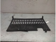 Recambio de cubrecarter para peugeot 206 berlina xt referencia OEM IAM    2