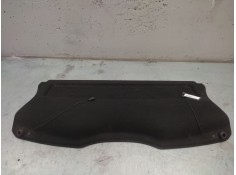 Recambio de bandeja trasera para ford fiesta (cbk) ambiente referencia OEM IAM   
