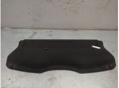 Recambio de bandeja trasera para ford fiesta (cbk) ambiente referencia OEM IAM    2