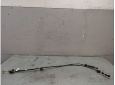 Recambio de cables de cambio para ford fiesta (cbk) ambiente referencia OEM IAM   