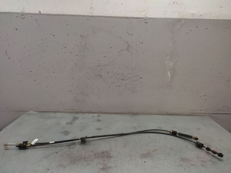 Recambio de cables de cambio para ford fiesta (cbk) ambiente referencia OEM IAM   