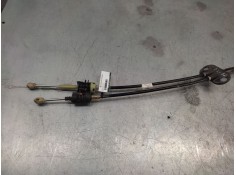 Recambio de cables de cambio para ford fiesta (cbk) ambiente referencia OEM IAM    2