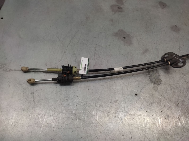 Recambio de cables de cambio para ford fiesta (cbk) ambiente referencia OEM IAM   