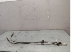 Recambio de cables de cambio para ford fiesta (cbk) ambiente referencia OEM IAM   