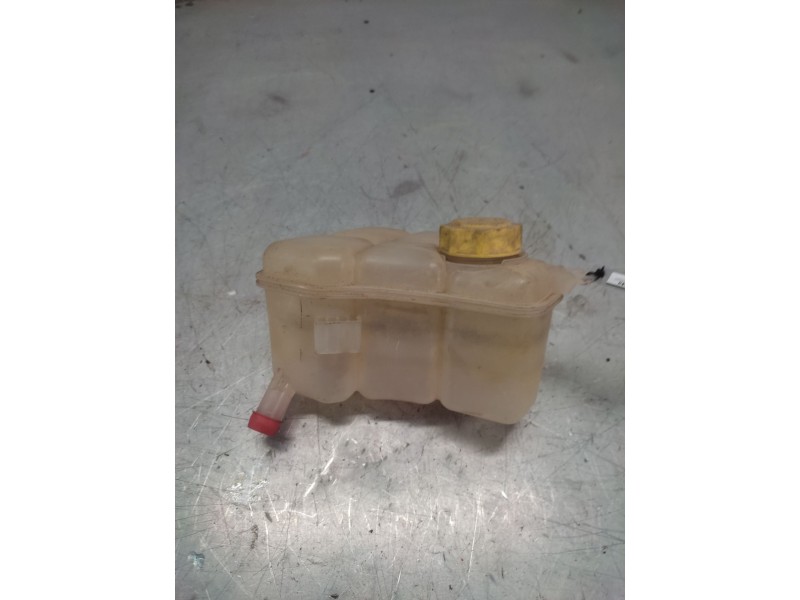 Recambio de deposito expansion para ford fiesta (cbk) ambiente referencia OEM IAM 2S6H8K218AF  
