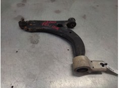 Recambio de brazo suspension inferior delantero izquierdo para ford fusion (cbk) ambiente referencia OEM IAM   