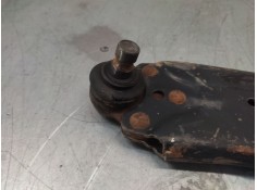 Recambio de brazo suspension inferior delantero izquierdo para ford fusion (cbk) ambiente referencia OEM IAM    2